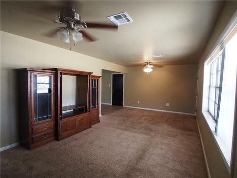 13009 S Mcloud Rd, Mcloud, OK 74851 photo 14