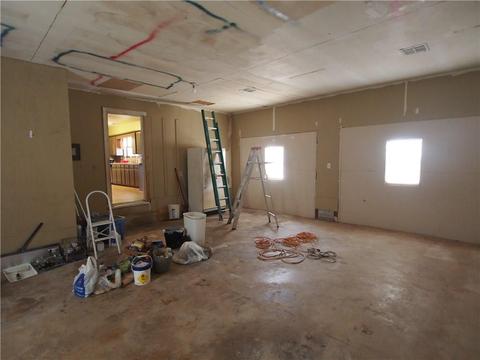 13009 S Mcloud Rd, Mcloud, OK 74851 photo 29