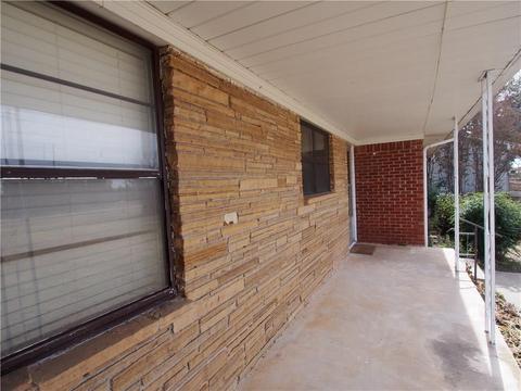 13009 S Mcloud Rd, Mcloud, OK 74851 photo 5