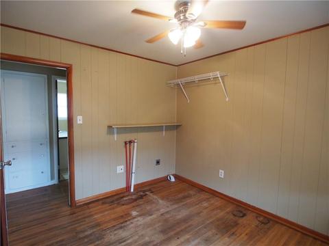 13009 S Mcloud Rd, Mcloud, OK 74851 photo 19