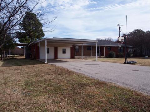 13009 S Mcloud Rd, Mcloud, OK 74851 photo 2