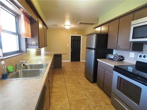 13009 S Mcloud Rd, Mcloud, OK 74851 photo 6