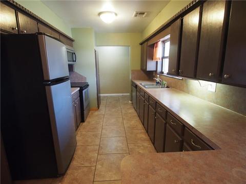 13009 S Mcloud Rd, Mcloud, OK 74851 photo 9