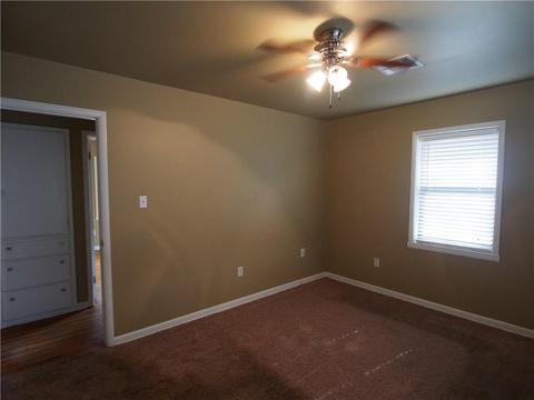 13009 S Mcloud Rd, Mcloud, OK 74851 photo 26