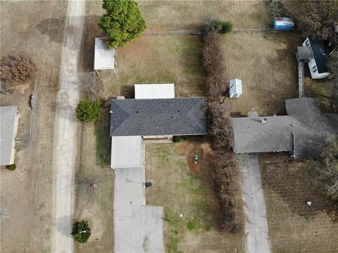 13009 S Mcloud Rd, Mcloud, OK 74851 photo 3