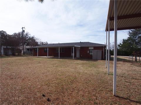 13009 S Mcloud Rd, Mcloud, OK 74851 photo 33