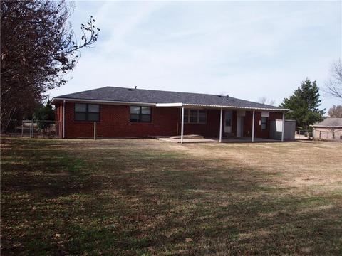 13009 S Mcloud Rd, Mcloud, OK 74851 photo 34