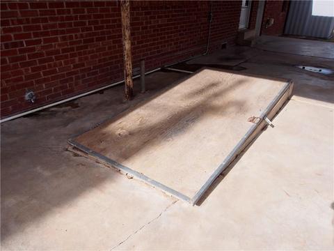 13009 S Mcloud Rd, Mcloud, OK 74851 photo 12