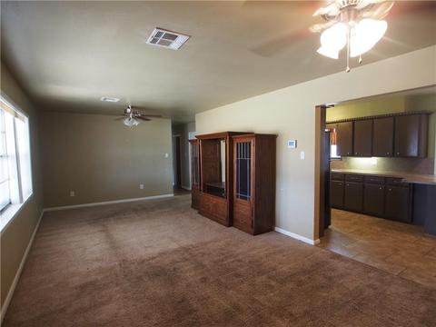 13009 S Mcloud Rd, Mcloud, OK 74851 photo 10