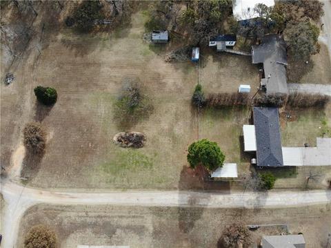 13009 S Mcloud Rd, Mcloud, OK 74851 photo 4
