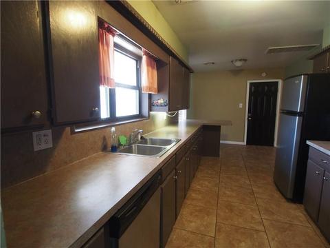 13009 S Mcloud Rd, Mcloud, OK 74851 photo 8