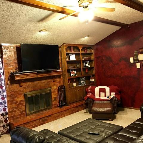 1900 Sequoyah Ct, Moore, OK 73160 photo 6