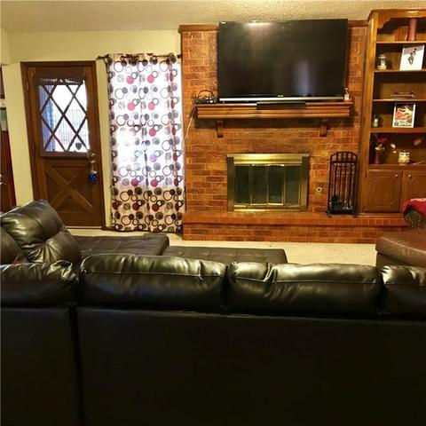 1900 Sequoyah Ct, Moore, OK 73160 photo 7
