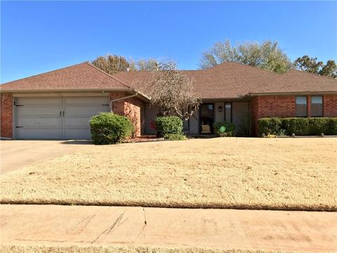 1900 Sequoyah Ct, Moore, OK 73160 photo 1