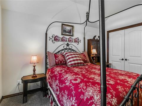 295 Hillside Dr, Harrah, OK 73045 photo 4