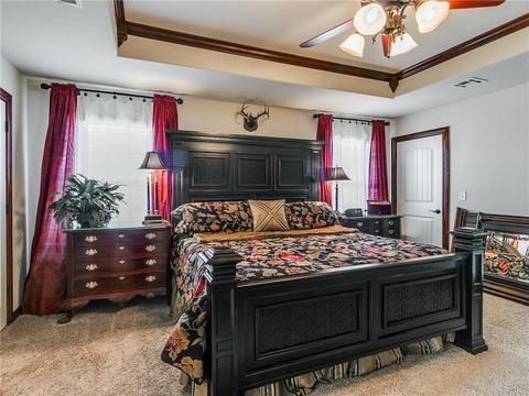 295 Hillside Dr, Harrah, OK 73045 photo 11
