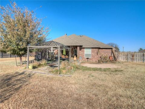 295 Hillside Dr, Harrah, OK 73045 photo 28