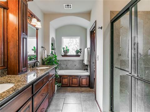 295 Hillside Dr, Harrah, OK 73045 photo 12