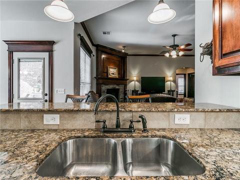 295 Hillside Dr, Harrah, OK 73045 photo 20