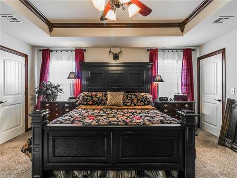295 Hillside Dr, Harrah, OK 73045 photo 10