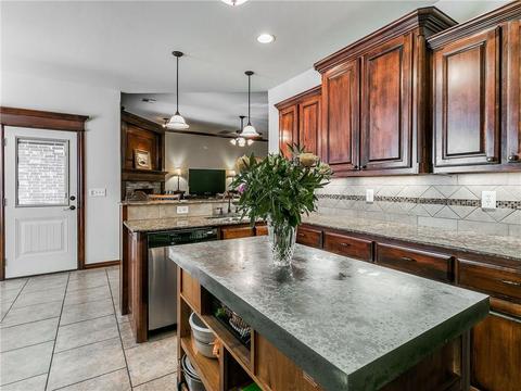 295 Hillside Dr, Harrah, OK 73045 photo 21