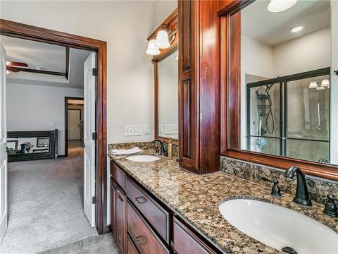 295 Hillside Dr, Harrah, OK 73045 photo 13