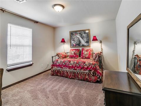 295 Hillside Dr, Harrah, OK 73045 photo 8