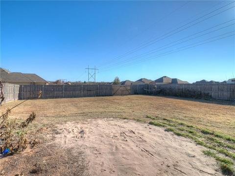 295 Hillside Dr, Harrah, OK 73045 photo 25
