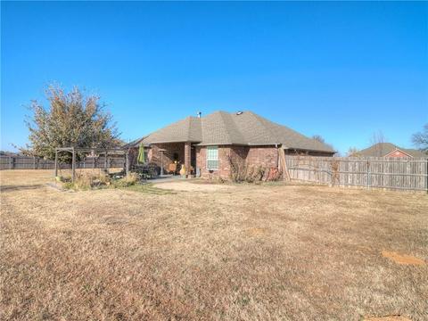 295 Hillside Dr, Harrah, OK 73045 photo 27