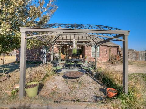 295 Hillside Dr, Harrah, OK 73045 photo 29