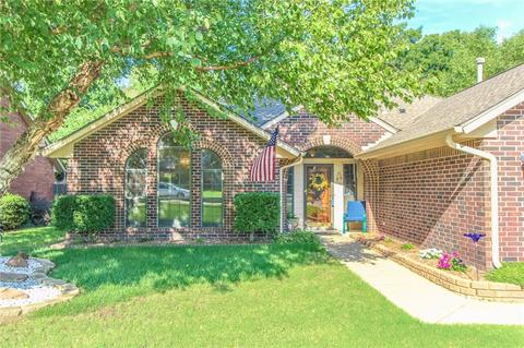 3304 Walnut, Norman, OK 73072 photo 3