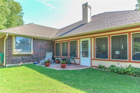 3304 Walnut, Norman, OK 73072 photo 35