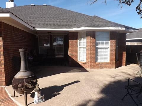 2820 Gettysburg Dr, Altus, OK 73521 photo 21