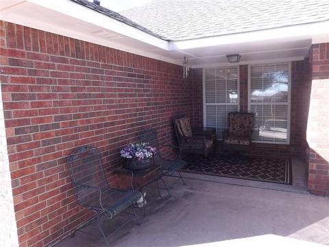 2820 Gettysburg Dr, Altus, OK 73521 photo 19