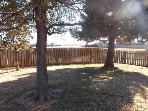 2820 Gettysburg Dr, Altus, OK 73521 photo 20