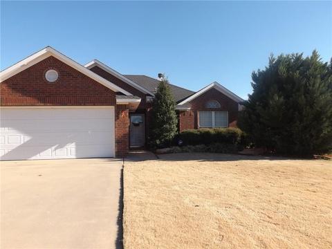 2820 Gettysburg Dr, Altus, OK 73521 photo 36