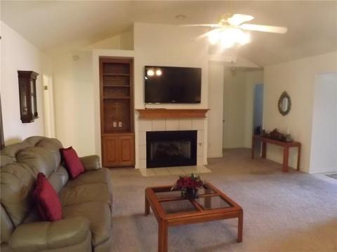 2820 Gettysburg Dr, Altus, OK 73521 photo 3