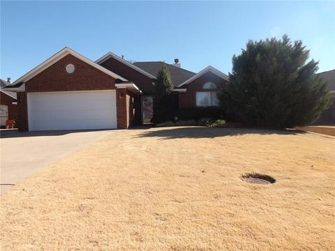 2820 Gettysburg Dr, Altus, OK 73521 photo 35