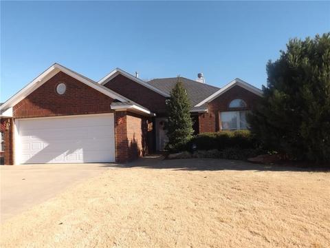 2820 Gettysburg Dr, Altus, OK 73521 photo 1
