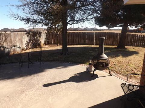 2820 Gettysburg Dr, Altus, OK 73521 photo 25