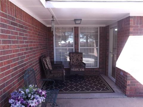 2820 Gettysburg Dr, Altus, OK 73521 photo 23