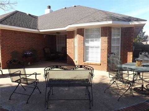 2820 Gettysburg Dr, Altus, OK 73521 photo 22