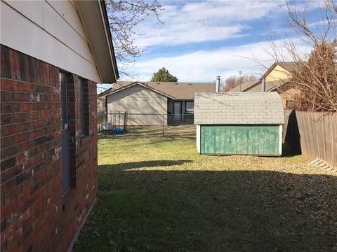 809 Teal Pl, Edmond, OK 73003 photo 3