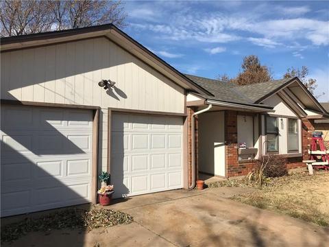 809 Teal Pl, Edmond, OK 73003 photo 4