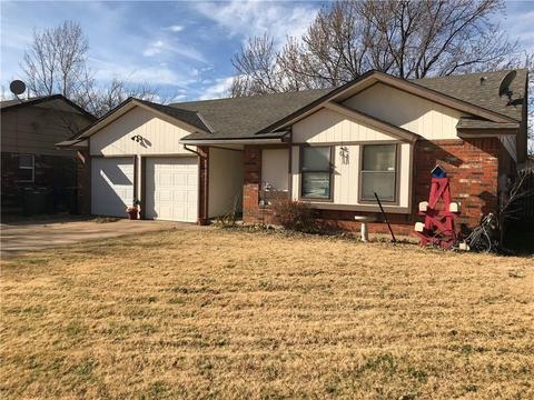 809 Teal Pl, Edmond, OK 73003 photo 2