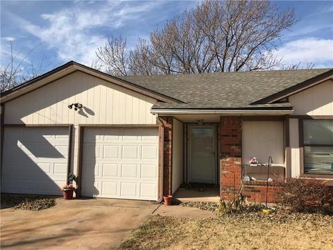 809 Teal Pl, Edmond, OK 73003 photo 1
