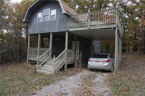 25559 Patterson, Macomb, OK 74852 photo 1