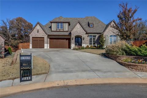 2817 Rustic Rd, Edmond, OK 73034 photo 3