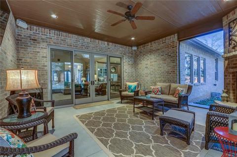 2817 Rustic Rd, Edmond, OK 73034 photo 16