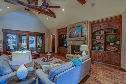 2817 Rustic Rd, Edmond, OK 73034 photo 6